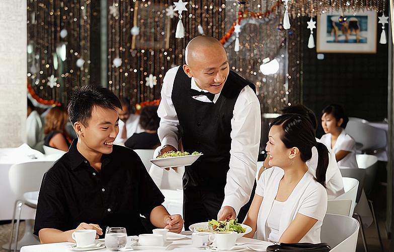 老字号餐饮企业 守正创新，在服务中焕发新生