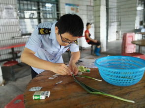 白沙县食药监局圆满完成2017年中考餐饮住宿服务食品安全保障工作