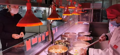 这是家的味道 元宵佳节，中快餐厅以餐饮服务传递团圆温情