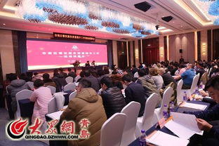 提升餐饮服务质量 守护群众舌尖安全——市南区食药监局召开全区餐饮服务质量提升观摩会