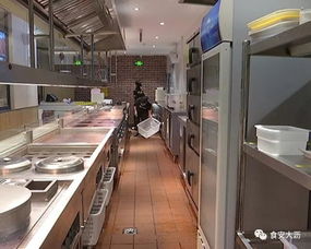 味蕾狂欢！大沥新增市级餐饮住宿服务食品安全示范街，吃货必打卡地